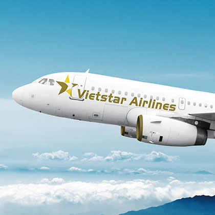 Việt Nam sắp có thêm hãng hàng không mới Vietstar Airlines