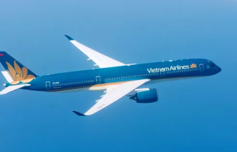 Bảng báo giá vé máy bay Vietnam Airlines mới nhất, giá rẻ nhất