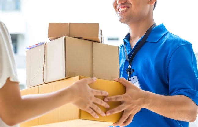 Những gói cước Đà Nẵng Logistics cung cấp cho quý khách hàng trong dịch vụ chuyển phát nhanh hoả tốc đi các tỉnh