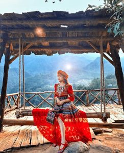 Du lịch miền bắc dịp Tết