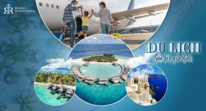 Khám Phá Thế Giới Không Cần Laptop: Cách Học Du Lịch Hiệu Quả